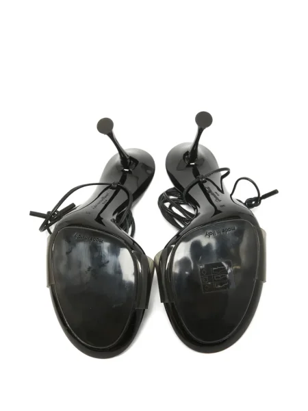 Sandale Gianvito Rossi negru