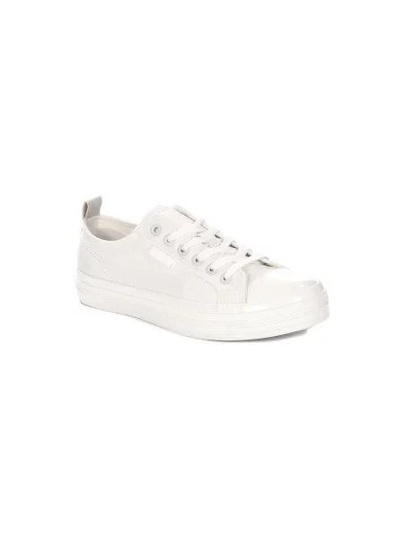 Tenisice Big Star Shoes bijela