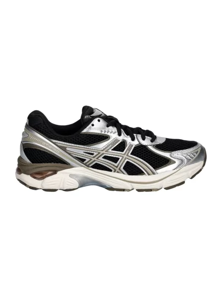 Sneakersy Asics czarne