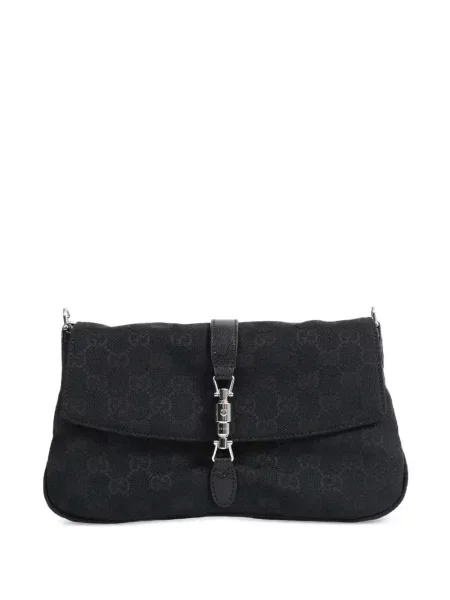 Geantă Gucci negru