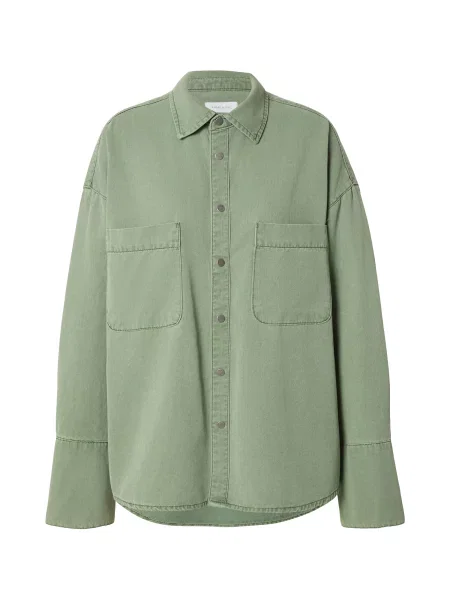 Kamila Šikl Tricou verde