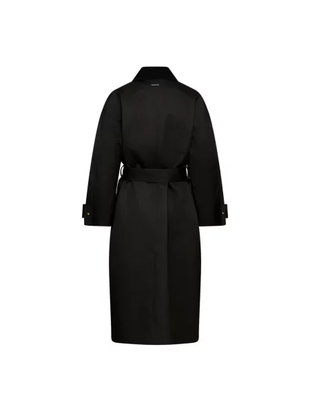 Płaszcz Inwear czarny