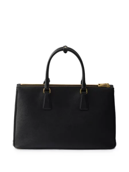 Geantă Prada din piele negru
