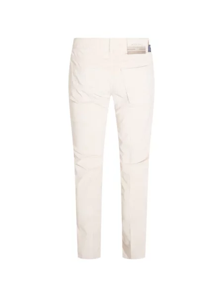 Pantaloni Jacob Cohën de catifea cord