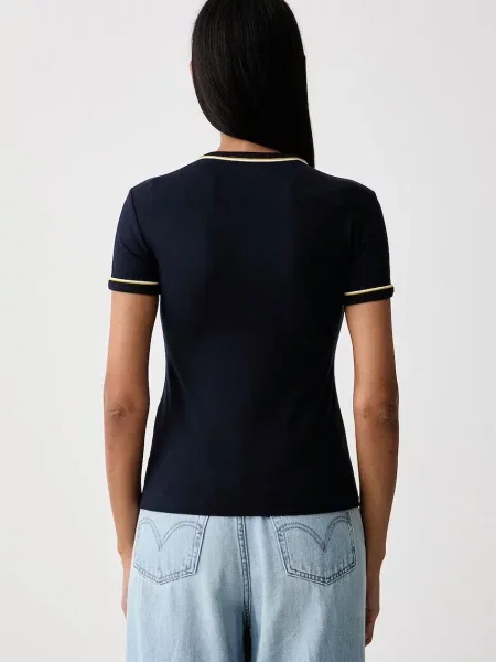 Lacoste tricou pentru femei cu
