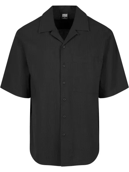 Urban Classics Ing fekete