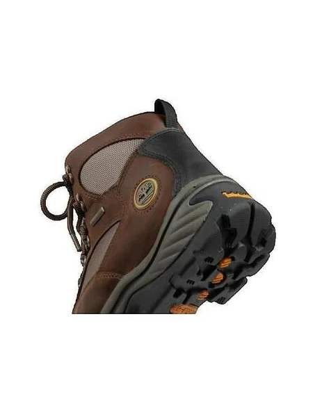 Pantofi Timberland negru