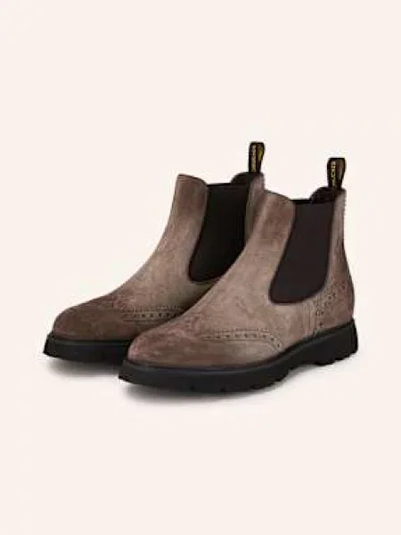 Chelsea boots Doucal's