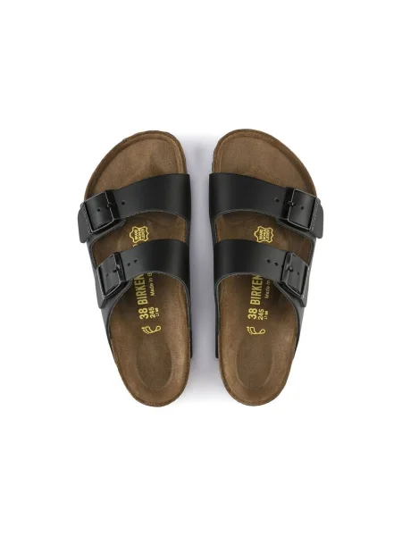 Pantofi Birkenstock negru