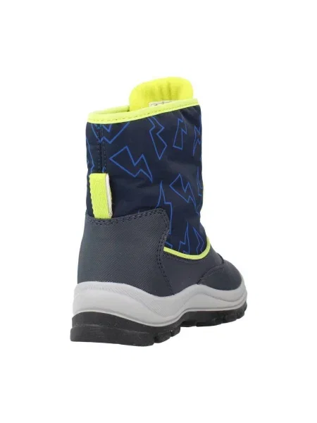 Pantofi copii Geox albastru