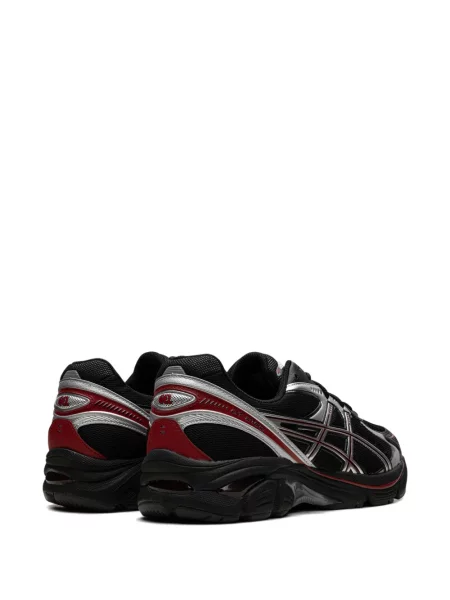 Sneakerși Asics negru