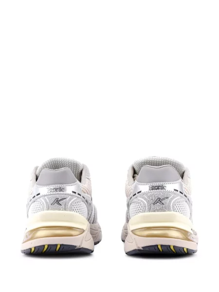 Sneakers Etonic από διχτυωτό