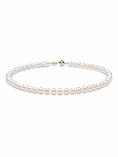 Colier Yoko London clasic galben