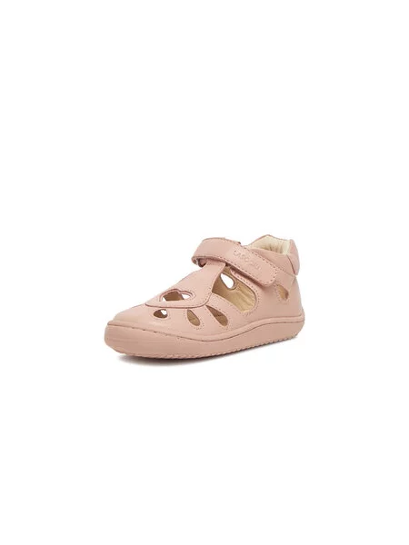 Basutės Lasocki Kids DUBAI rožinė