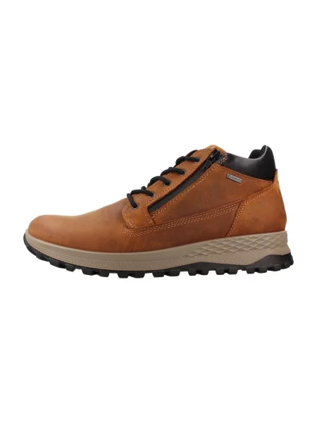 Pantofi Igi&co maro