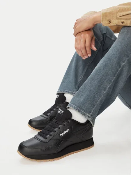 Tenisice Reebok CWB-GLIDE crna