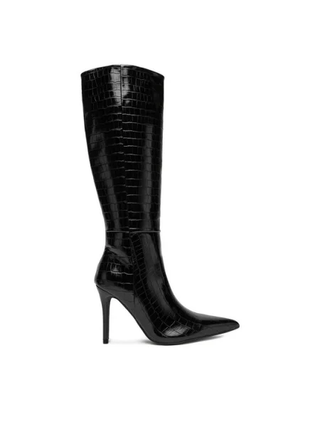 DeeZee Cizme negru