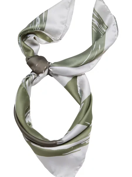 Pásek Urban Classics šedý