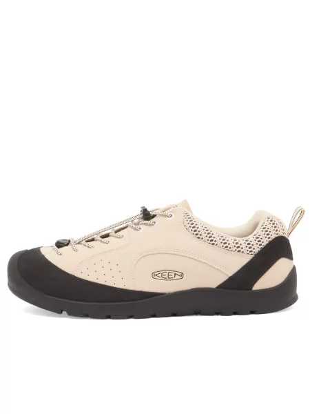 Sneakersy Keen czarne