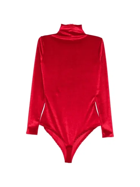 Body Atu Body Couture roșu