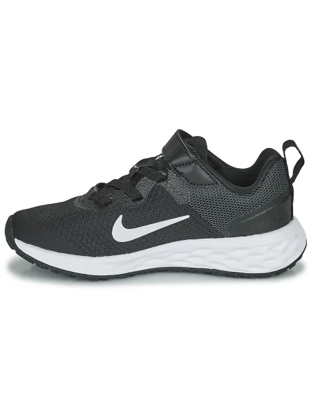 Pantofi copii Nike negru