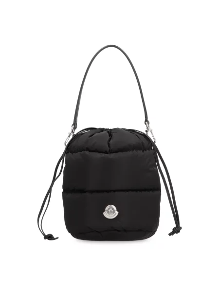 Torebka Moncler czarna