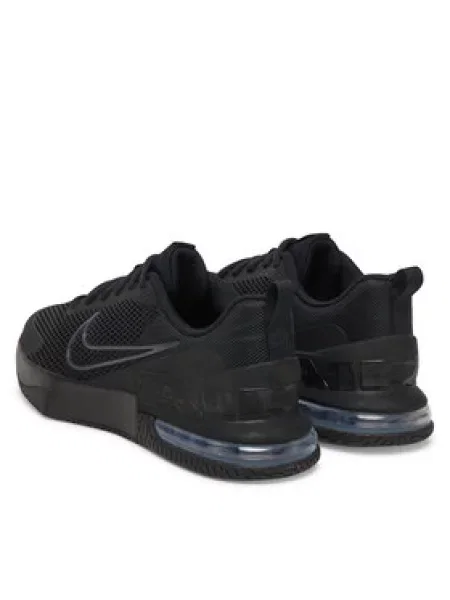 NIKE Sportske cipele Air Max Alpha Trainer 6 mornarsko plava crna
