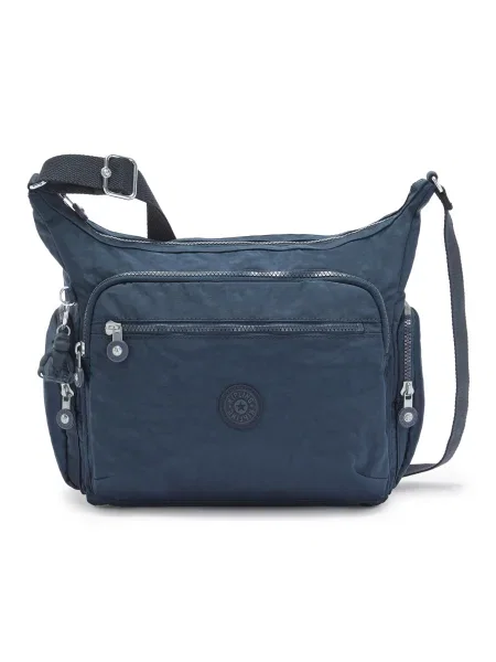 KIPLING Geantă de umăr Gabbie marin albastru
