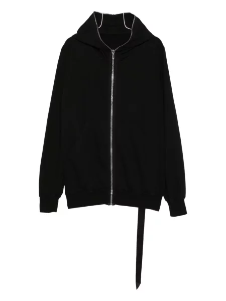 Hanorac cu glugă Rick Owens Drkshdw negru