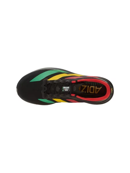 Tenisky Adidas Adizero čierna