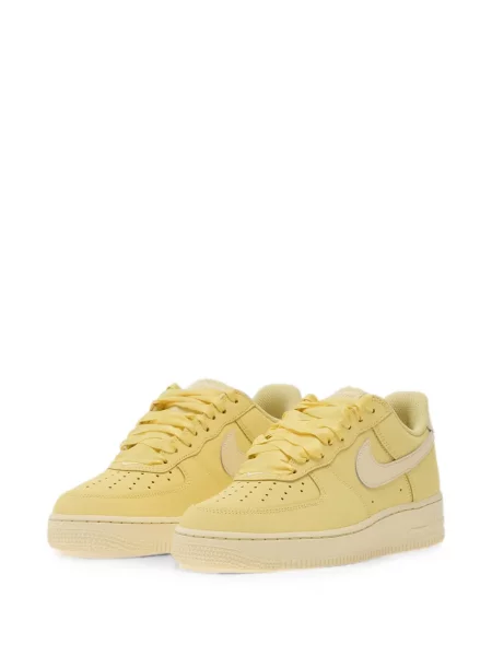 Cămașă Nike din poplin retro portocaliu