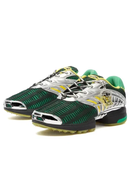 Sneakersy Adidas Climacool czarne