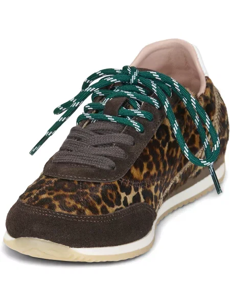 D.A.T.E. Sneakers Athleta Ballet maro
