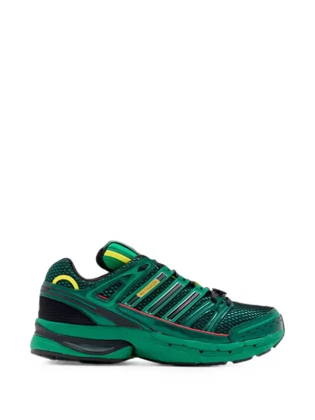 Sneakerși Adidas Climacool slip-on gri