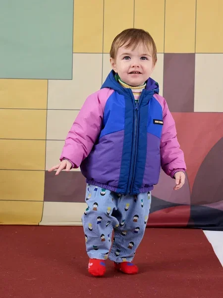 Детская куртка Bobo Choses