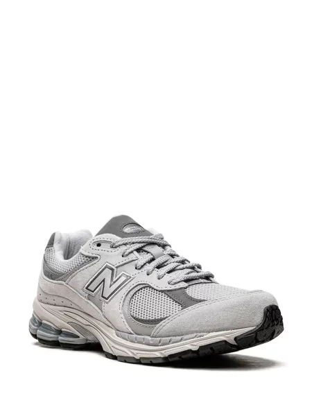 Sportbačiai New Balance pilka