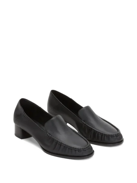 Iš natūralios odos loaferiai 3.1 Phillip Lim juoda
