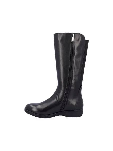 Cizme Kangaroos negru