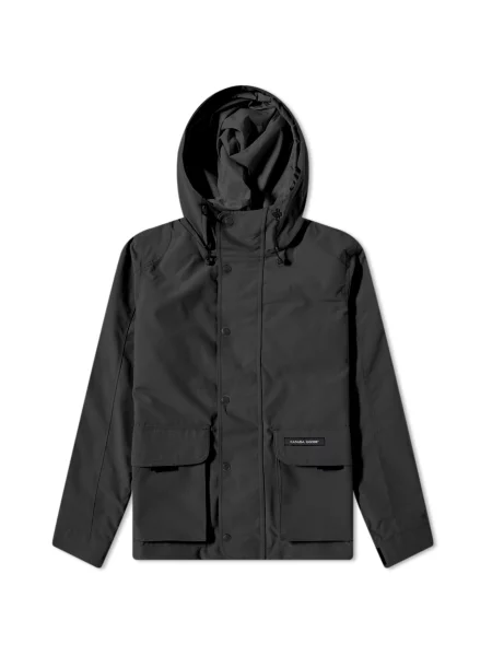 Kurtka Canada Goose czarna