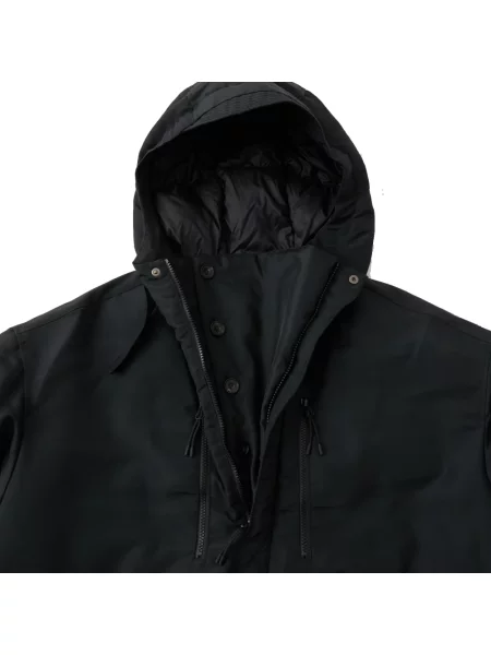 Kurtka White Mountaineering biała