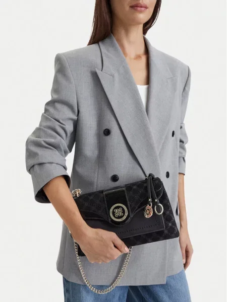 Kabelka Nine West černá