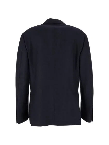 Sacou Lardini albastru