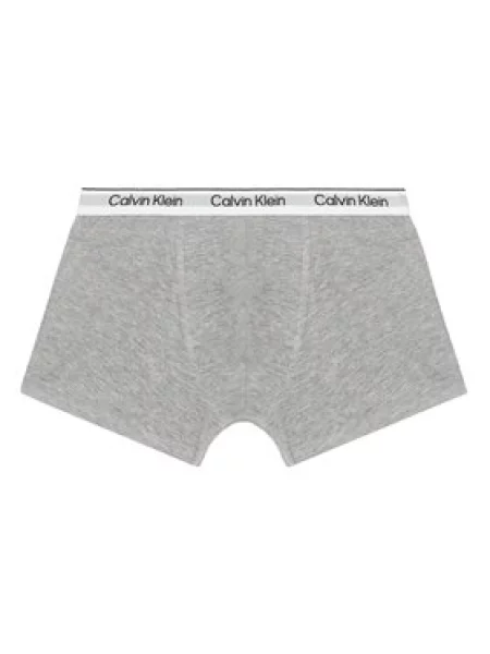 Kalhotky Calvin Klein Underwear šedé