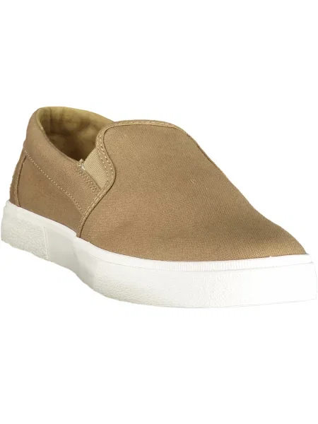 Sneakerși Timberland alb