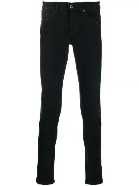 Blugi Dondup albastru