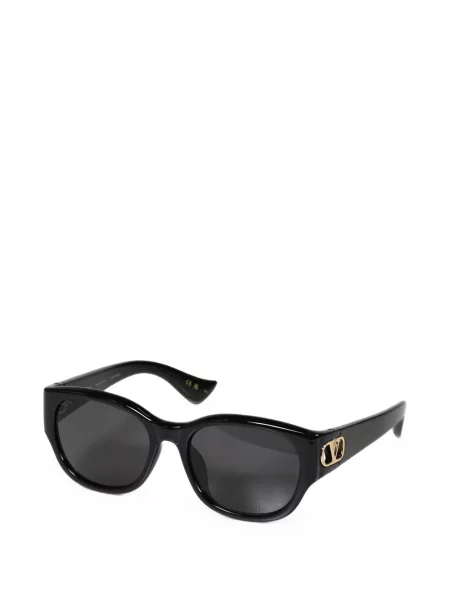 Слънчеви очила Valentino Garavani Eyewear черно