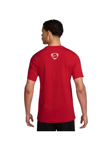 Tricou Nike negru