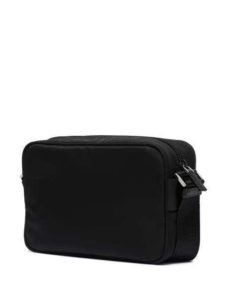 Geanta crossbody Prada negru