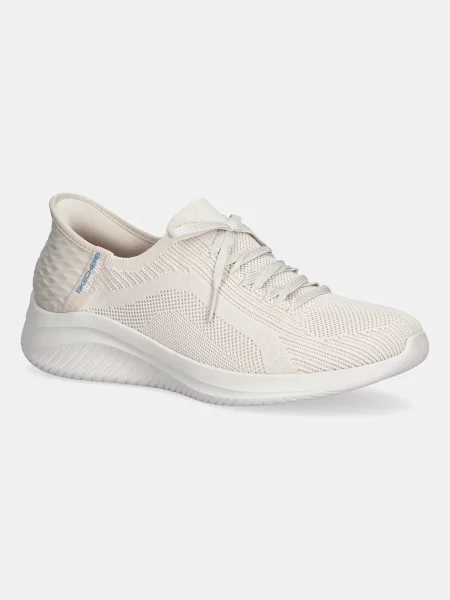 Маратонки Skechers ULTRA FLEX бежово
