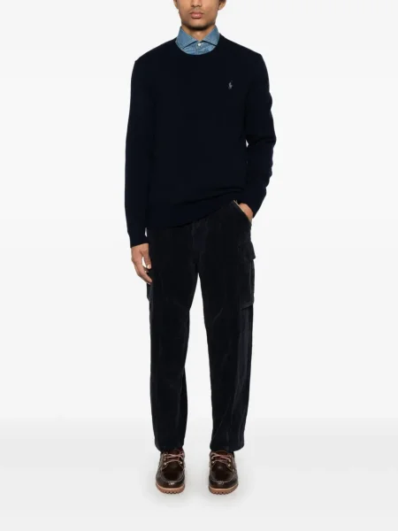 Панталон Polo Ralph Lauren сиво
